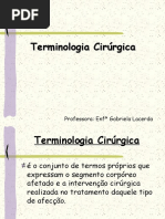 Aula 4 CC Terminologias