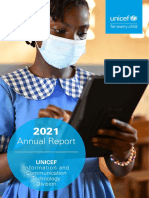 Annual Report 2021 