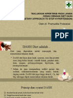 DASH Diet