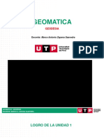 S01.s1 - Geomatica - Principios, Aplicaciones y Sistemas de Referencia