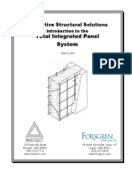 Innstruct Manual