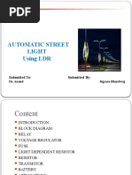 MSP Automatic-Street-Light-Using-Ldr