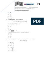 Extra Kuiz Estimate N Rational Number