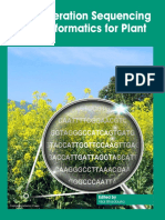 Bhadauria V (Ed.) - Next-Generation Sequencing and Bioinformatics For Plant Science-Caister (2017)