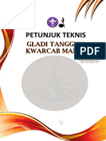 Petunjuk Teknis GT