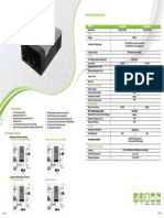 Datasheet MPS 3.5-5.5kw