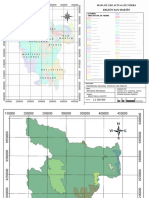 Mapas de Recursos Naturales de La Región San Martín