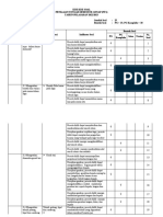 Kisi PTS 2 SBDP Kelas 3 Kec. LMJ