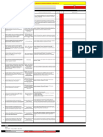 GM 1927 14 Maintenance Checklist