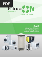 Catalogo Filtracion23