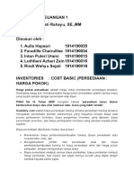 19 - Kelompok 10 Akuntansi Keuangan