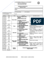 Dosificacion Ciencias Ii (Fisica) 2019-2020