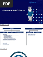 Chinna Udemy MCD Course Ppts