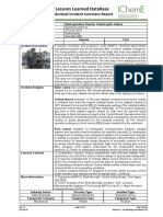 Moerdijk Incident Summary 03 Jun 14