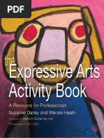 The Expressive Arts