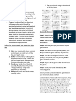 Module 1 - 3 PMTP Lab