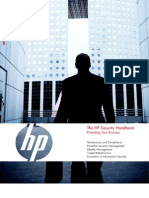 HP Security Handbook