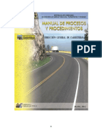 Manual de Procesos y Procedimientos DGC