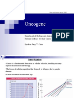 10 03 2006 Oncogene