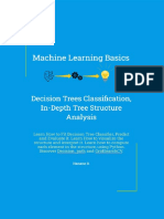 Machine Learning Basics