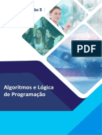 Ap2 Algoritmos e Lógica de Programação