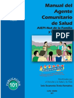 Aiepi Comunitario