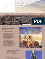 Catedrala Notre-Dame de Paris