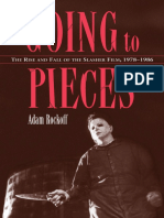 Going To Pieces (Adam Rockoff) (Z-Library)