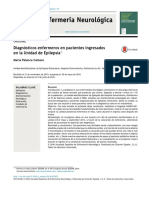 Epilepsia Diagnostico