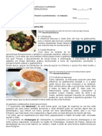 Aula 3 Gastronomia