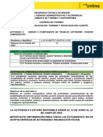 Actividad 4 Trabajo Autónomo Unidad 2. Sociología T y P C