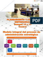 Semana 12 Y 13 Control