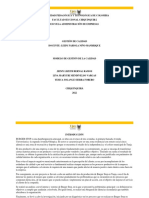 Informe Final Gestion de Calidad