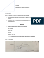 Foro Unidad 2 Matemáticas Aplicadas