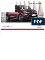 Manual Do Citroen