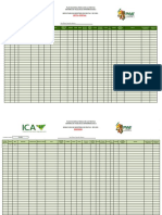 61.09.01.10 Muestras de Frutos para La Detección de Especies de Mosca de La Fruta La Guajira - Junio 2023