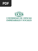 Segundo Parcial - Simulación Empresarial