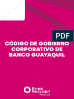 Codigo Gobierno Corporativo GUAYAQUIL