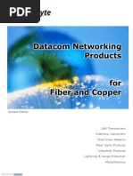 Catalog Datacom Products Telebite 2006