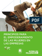 Principios para El Empoderamiento de Las Mujeres en Las Empresas-1