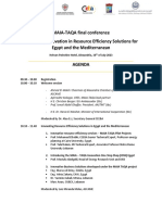 MAIA-TAQA Final Event Agenda - 0907