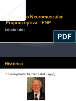 6 Aula Facilitacao Neuromuscular Proprioceptiva FNP