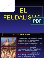 Fudalismo