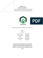 MAKALAH KLP.5 - Analisis Laporan Keuanagan BS