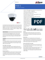 IPC-HDBW3441E-S Datasheet 20210329