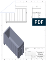 Fisa Tehnica Container 22.1 MC