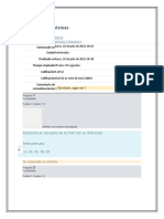 Examen Semana 1 Ingenieria en Istemas