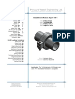 PVEfea Assembly Analysis