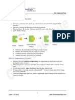 5 Enzymes