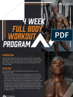 zm14MJpZRa6MQJyM4QXt 4 Week Program